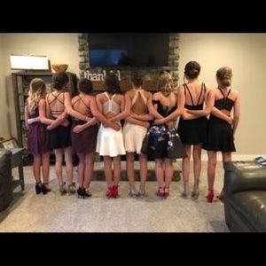 Meet your Posher, Renae